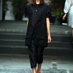 Charles Anastase Spring Summer 2011 Collection