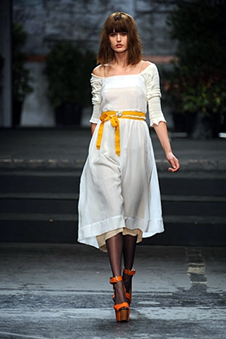 British Fashion Brands 2011 Collection