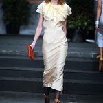 Charles Anastase Spring 2011 Collection