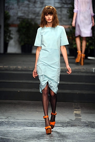 Summer 2011 Collection BY Charles Anastase