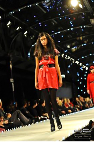 Charmaine Reveley Latest Collection