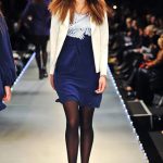 ID Dunedin Fashion Show Charmaine Reveley