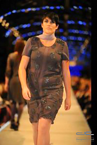 Latest Collection 2011Charmaine Reveley