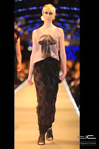 Latest Charmain Reveley RTW Collection