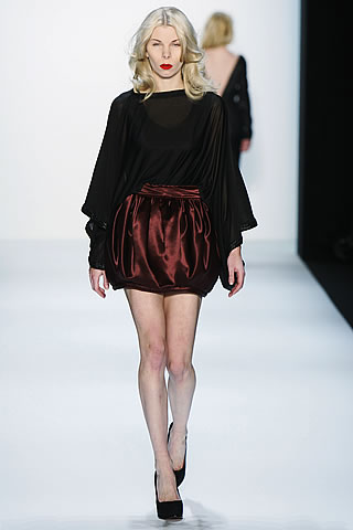 Chaya Autumn/winter 2010-11