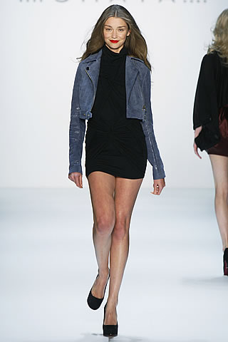 Chaya Autumn/winter 2010-11