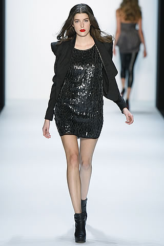 Chaya Autumn/winter 2010-11
