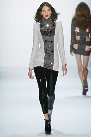 Chaya Autumn/winter 2010-11