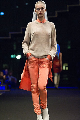 Cheap Monday Autumn/Winter Collection