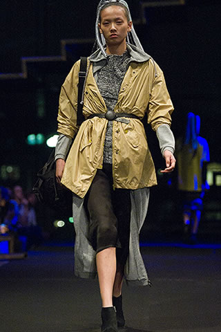 Cheap Monday Autumn/Winter 2011 Collection