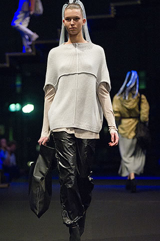 Cheap Monday Autumn/Winter Collection 2011