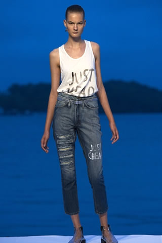 Cheap Monday Spring Summer 2011 Collection