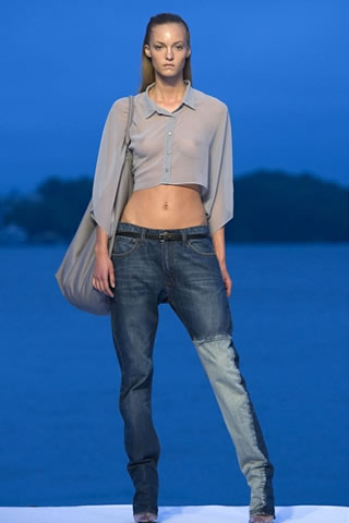 Designers Spring Summer 2011 Collection