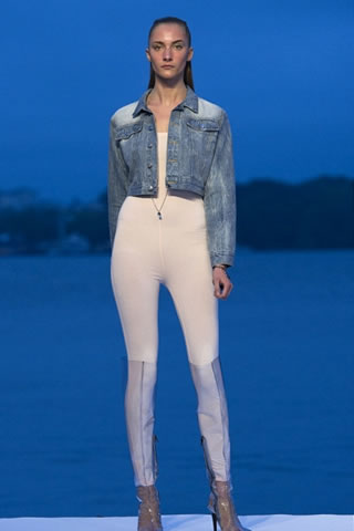 Latest Spring Summer Collection 2011