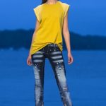 Fashion Designers Spring 2011 Collection