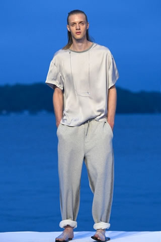 Cheap Monday Trendy suites 2011