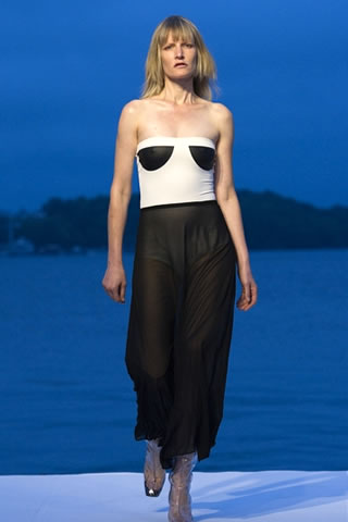 Cheap Monday SpringSummer Collection 2011