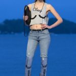 Cheap Monday Springsummer 2011