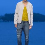 Cheap Monday 2011 Runway Show