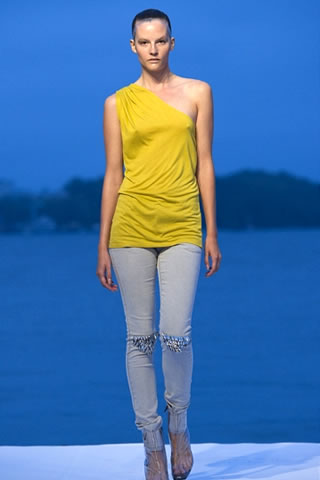 Mercedes Benz Fashion Week Stockholm