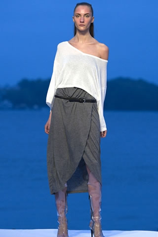 Summer Collection 2011 Monday