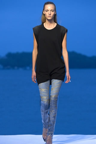 Designers Spring 2011 Collection