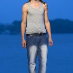 Mercedes Benz Fashion Week Stockholm 2011