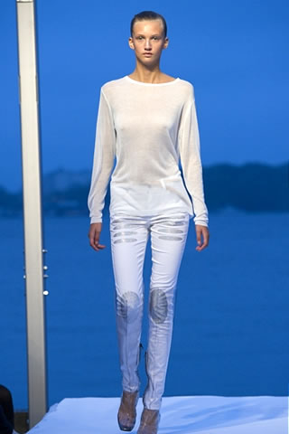 Designers Fashion Shows 2011