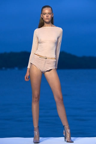 Cheap Monday Spring 2011 Collection