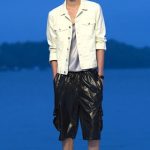 Mercedes Benz Fashion Event 2011