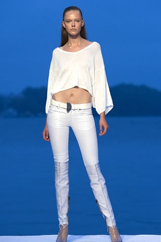 Ready To Wear Summer 2011 Collection