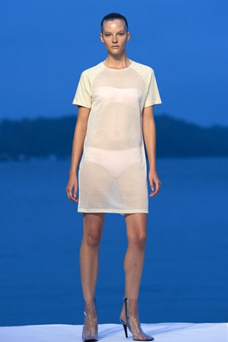 Ready To Wear Spring 2011 Collection