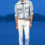 Designers Collection at Mercedes Benz Fashion Week