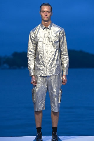 Cheap Monday Summer 2011 Collection