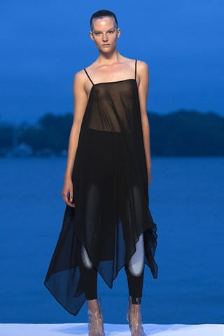 Stockholm Fashion Week 2011