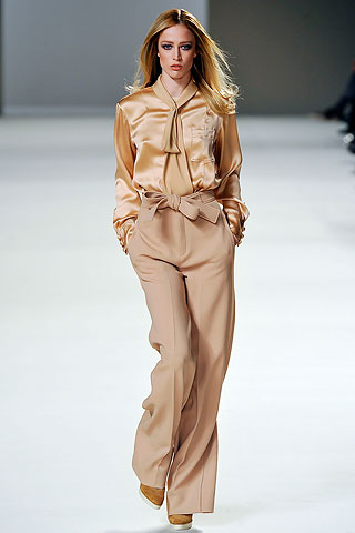 Chloe Fall/Winter 2010/11 Collection