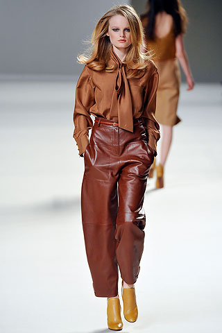 Chloe Fall/Winter 2010/11 Collection
