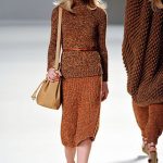 Chloe Fall/Winter 2010/11 Collection