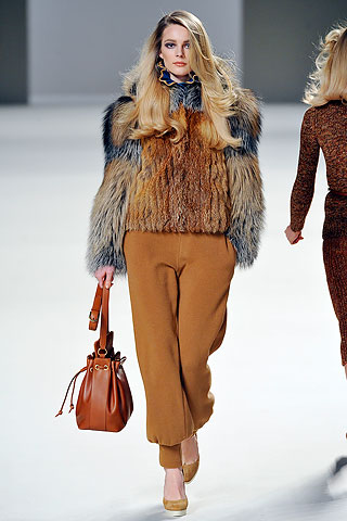 Chloe Fall/Winter 2010/11 Collection