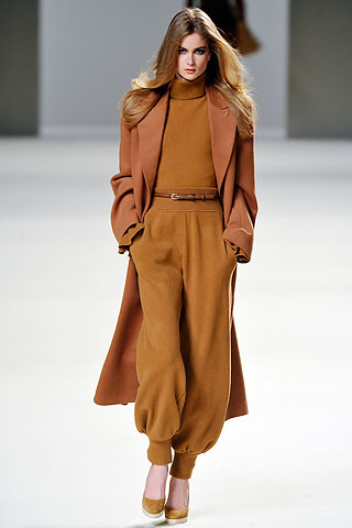 Chloe Fall/Winter 2010/11 Collection