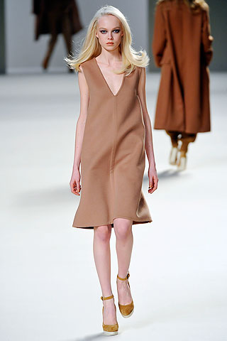 Chloe Fall/Winter 2010/11 Collection