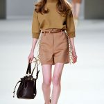 Chloe Fall/Winter 2010/11 Collection