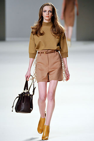 Chloe Fall/Winter 2010/11 Collection