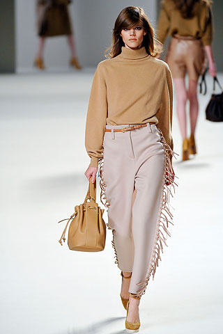 Chloe Fall/Winter 2010/11 Collection