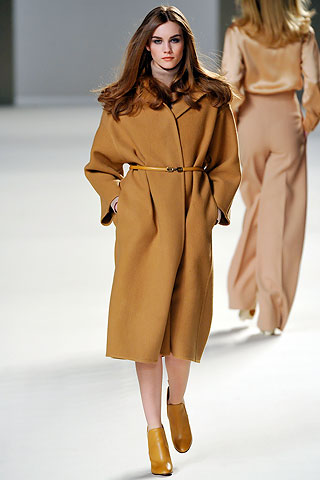Chloe Fall/Winter 2010/11 Collection