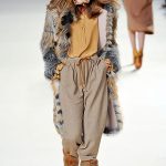 Chloe Fall/Winter 2010/11 Collection