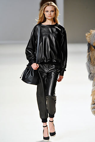 Chloe Fall/Winter 2010/11 Collection