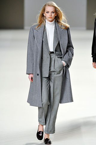 Chloe Fall/Winter 2010/11 Collection