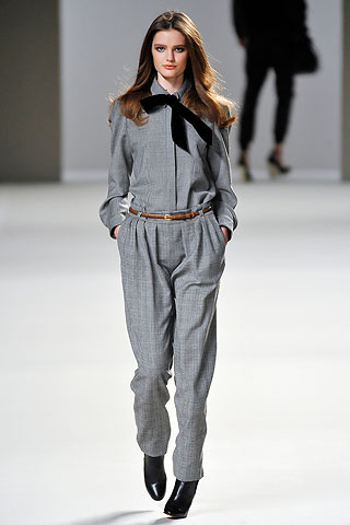 Chloe Fall/Winter 2010/11 Collection