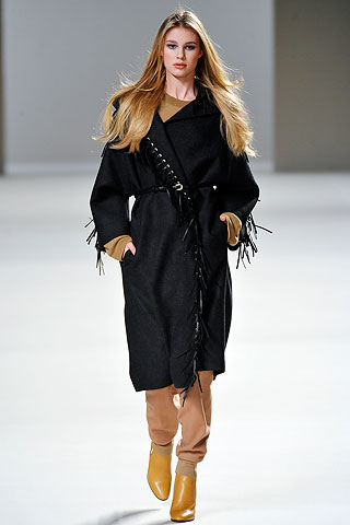 Chloe Fall/Winter 2010/11 Collection